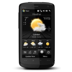 HTC Touch HD HTC Touch HD